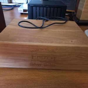 엔트레크 접지박스, 접지선