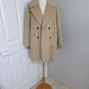 (상태좋음)66~77 SOUP 숲 핸드메이드 모코트