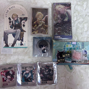 붕스타 붕괴 스타레일 어벤츄린 유사 코롯타 초구 열차 피규어 단항 캔뱃지 이디야 콜라보 포토카드 스파클 부트힐