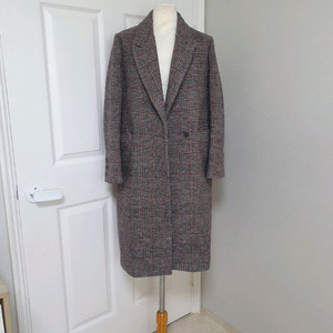 (거의새거)A+G 엣지 모 코트 55반~66반