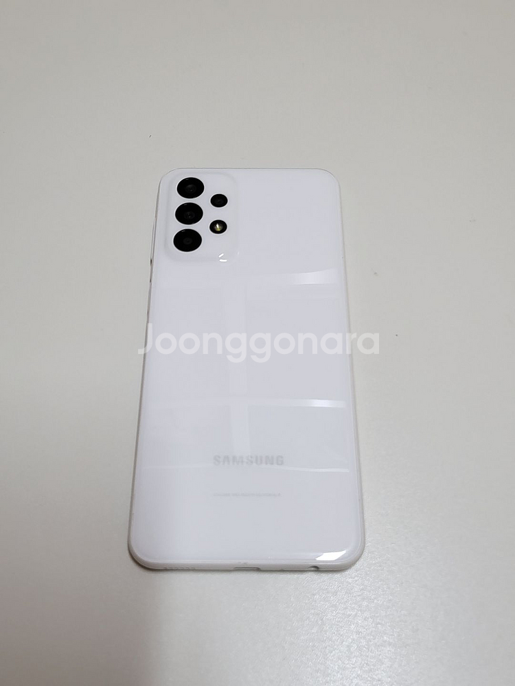 갤럭시 A23 / 특S급 / 1-3--0