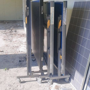 직거래만) 접이식 탁구대