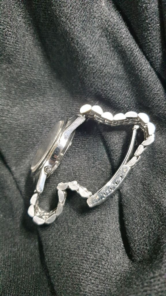 세이코 빈티지 오토매틱시계입니다--4