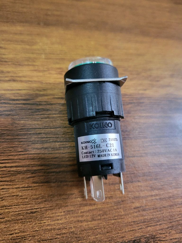 코리아나 KH-516L-C21 LED 표시등--1