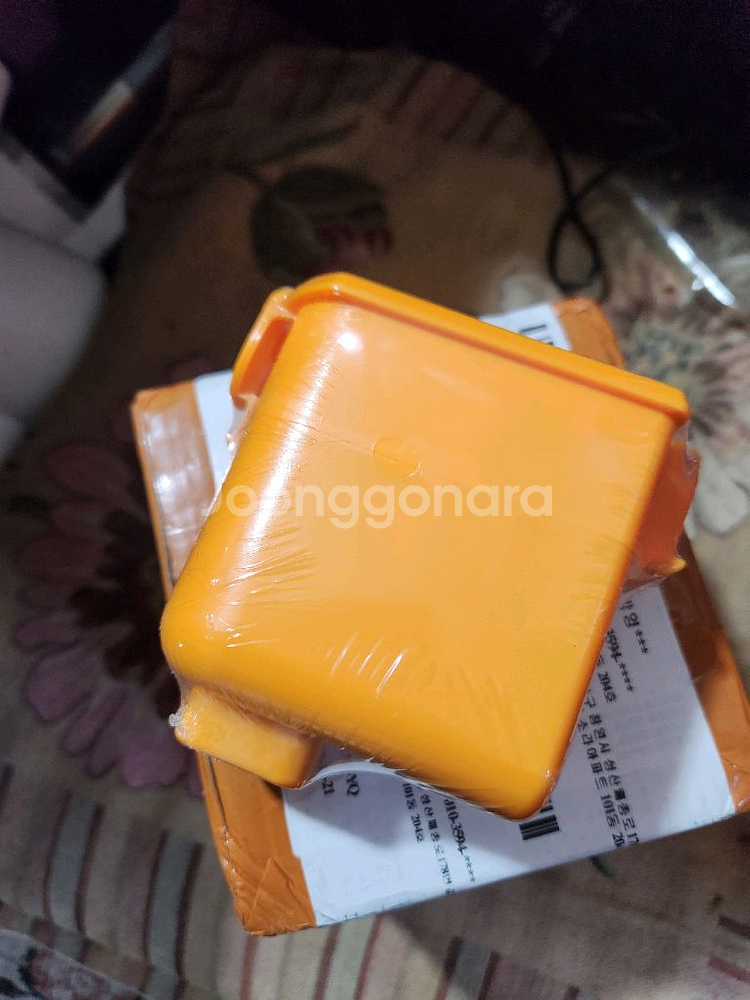 LG 코드제로 A9 무선청소기 밧데리 새것교환 해서 판매합니다--3