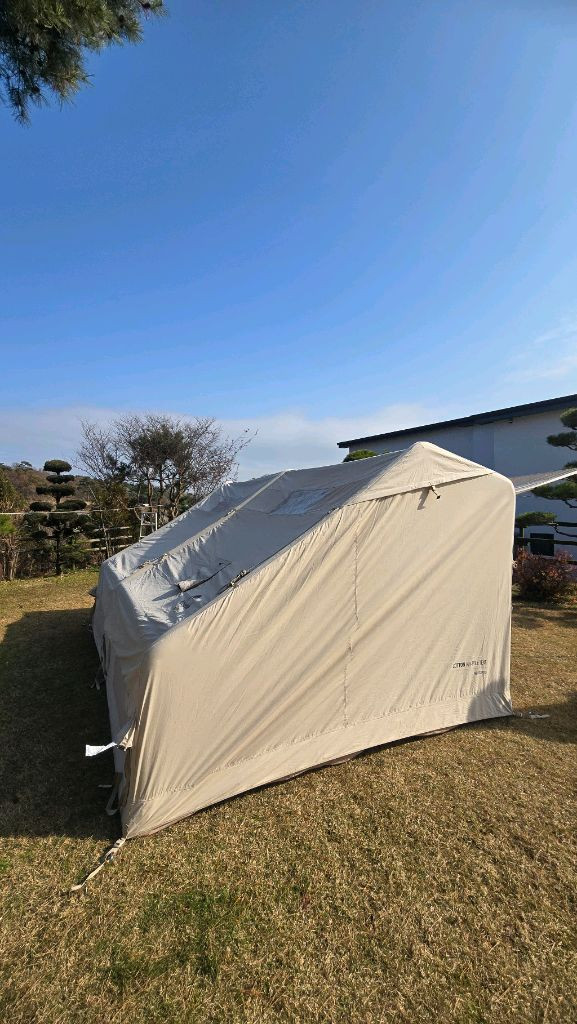 네이쳐하이크 에어텐트 12Y--2