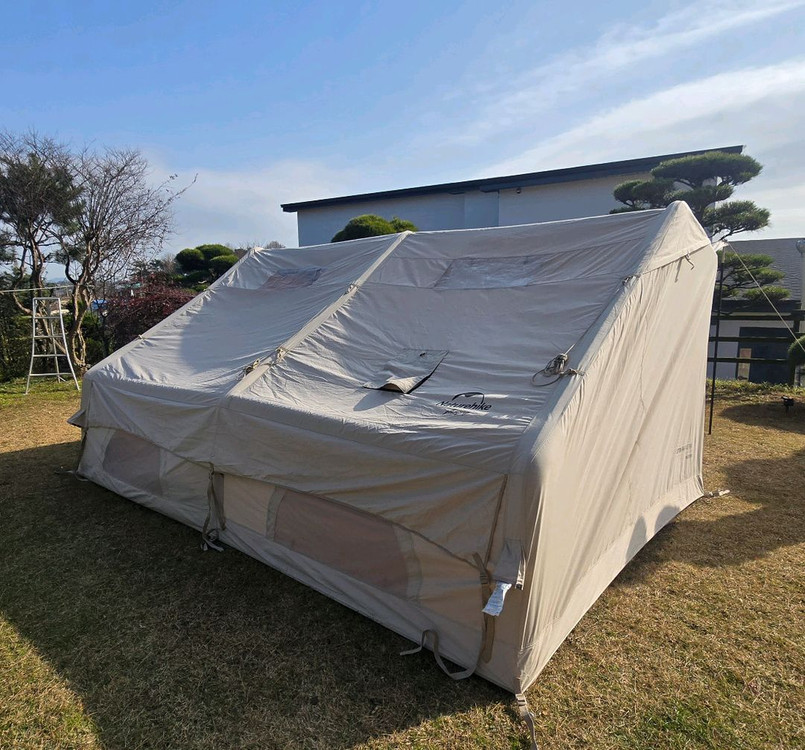 네이쳐하이크 에어텐트 12Y--3