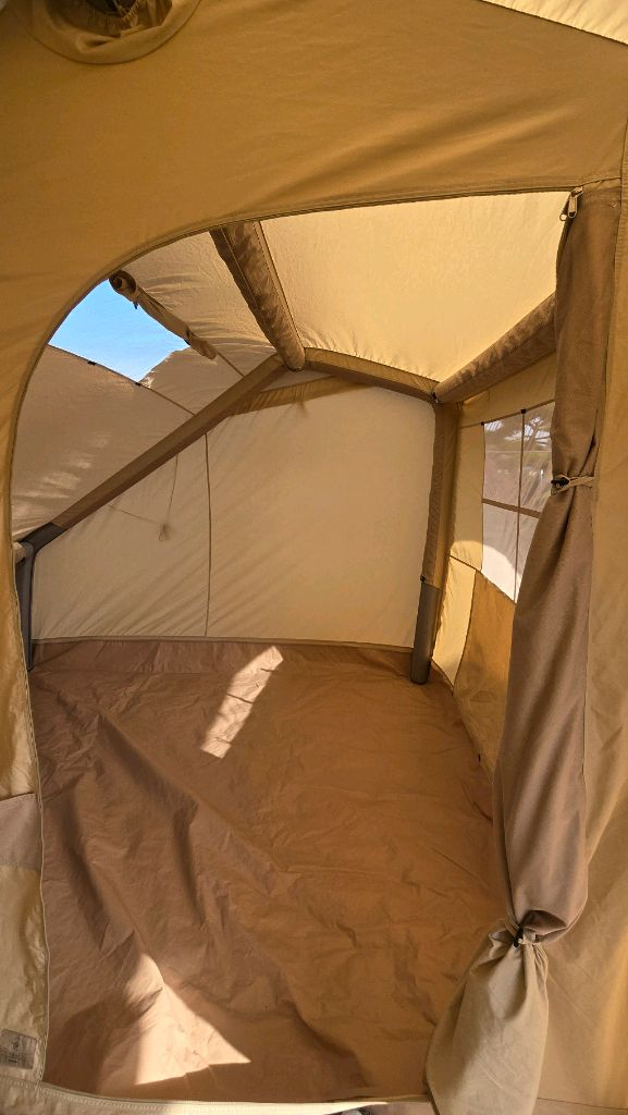 네이쳐하이크 에어텐트 12Y--6