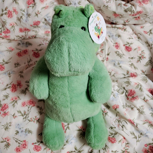 드래곤 인형 가방 배낭 백팩 45cm 이미지