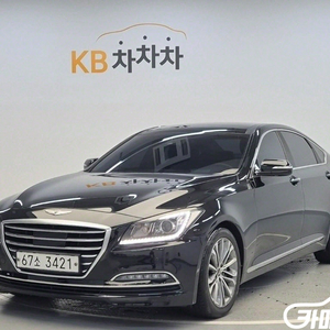 [현대]제네시스DH G330 프리미엄 AWD (5인승) #가을특가