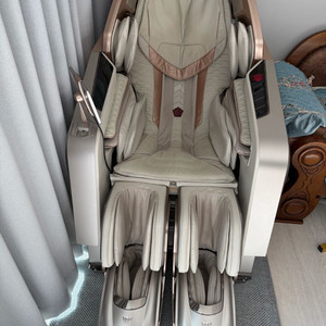 바디프랜드 안마의자 메디컬 파라오 이미지