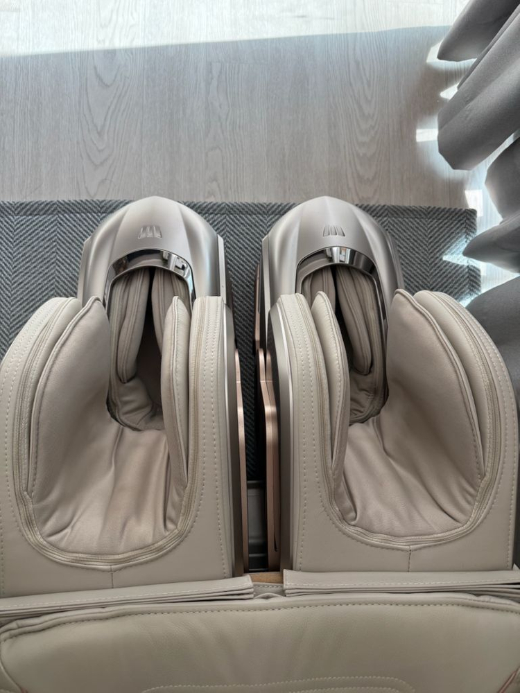 바디프랜드 안마의자 메디컬 파라오 이미지