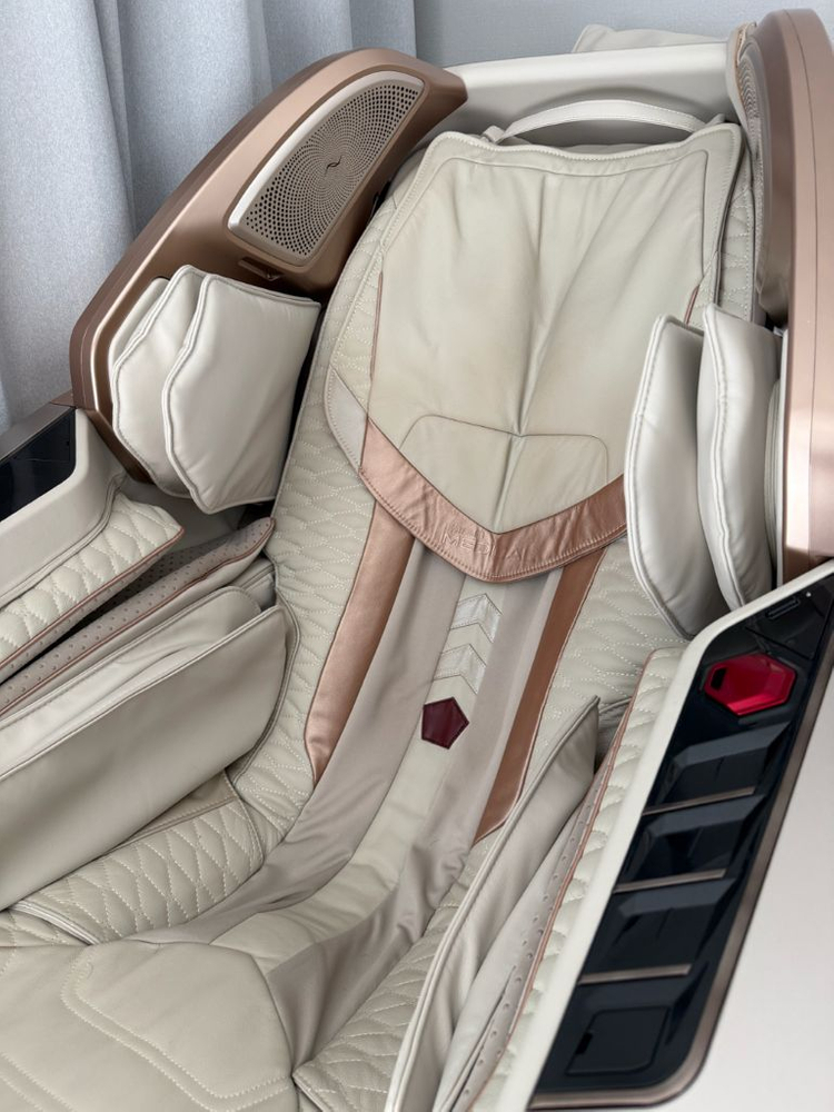 바디프랜드 안마의자 메디컬 파라오 이미지