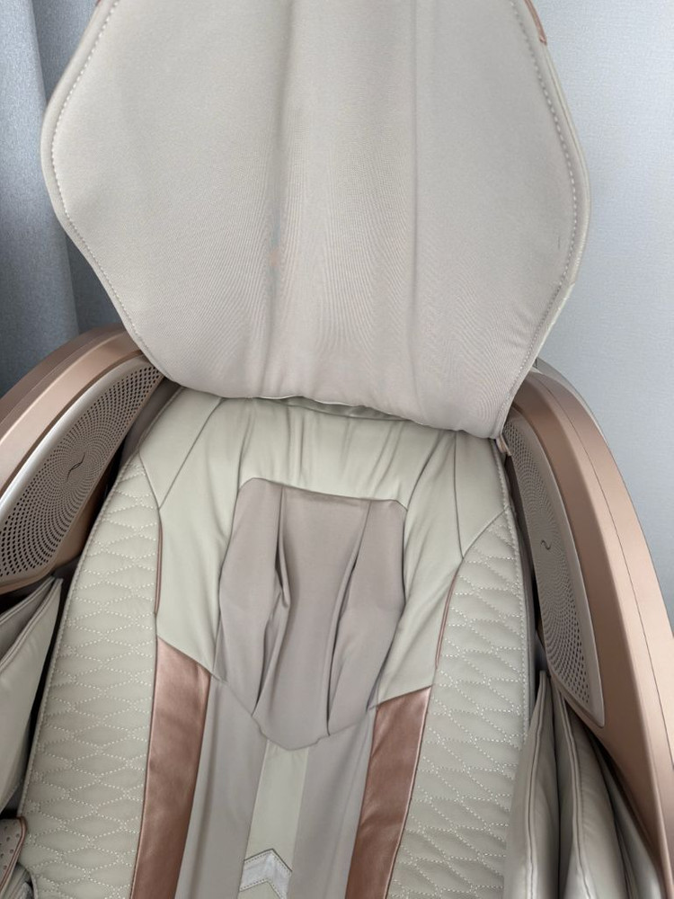 바디프랜드 안마의자 메디컬 파라오 이미지