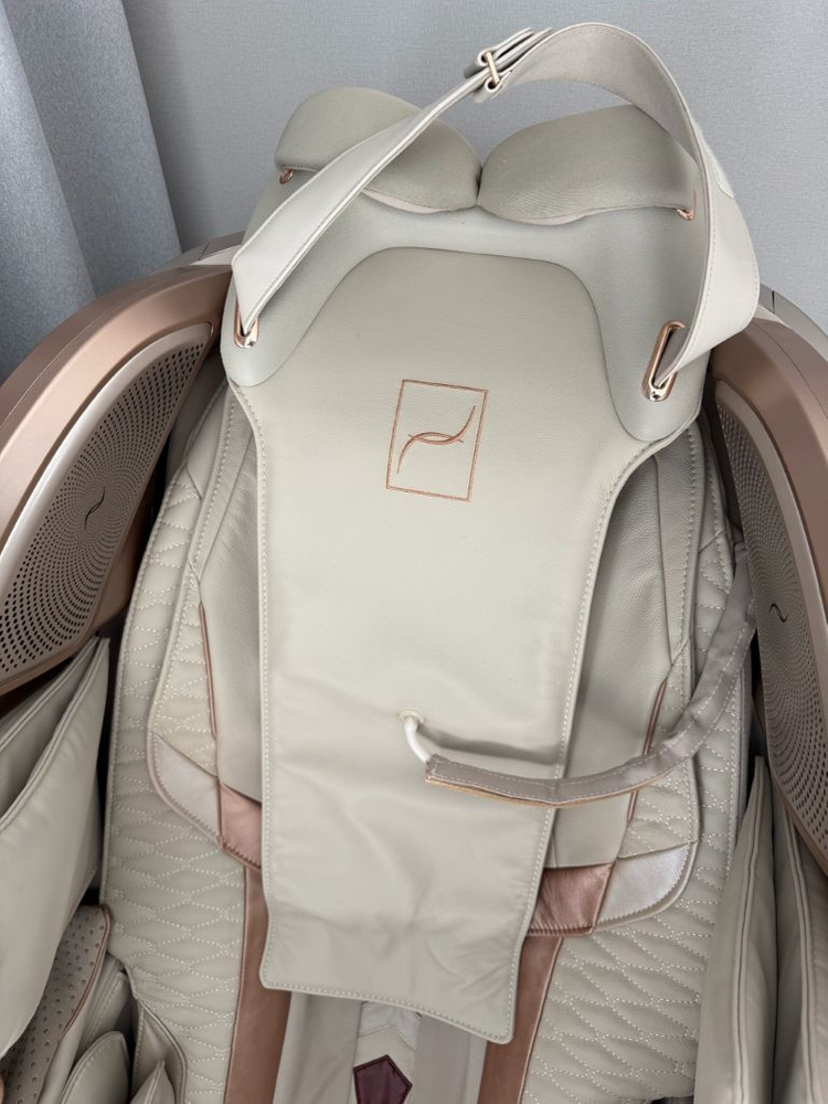 바디프랜드 안마의자 메디컬 파라오 이미지