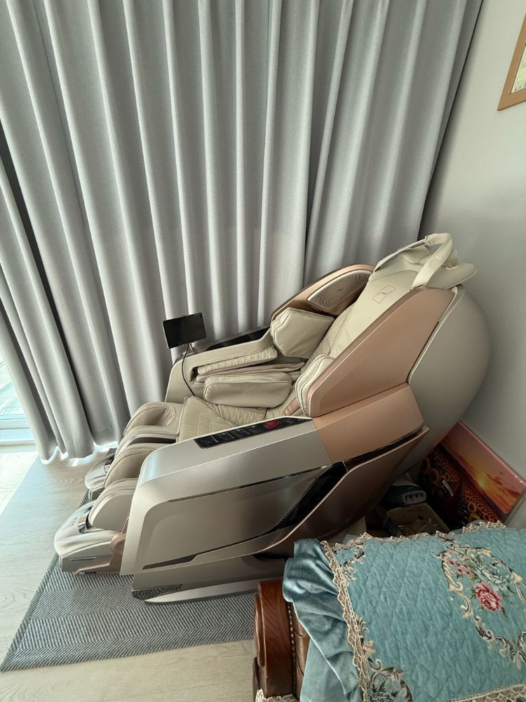 바디프랜드 안마의자 메디컬 파라오 이미지