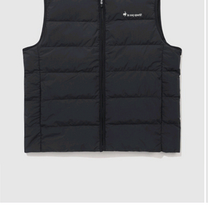 (110) 르꼬끄 구스다운 경량 베스트 조끼