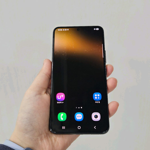 갤럭시 S22 팬텀 블랙 26732