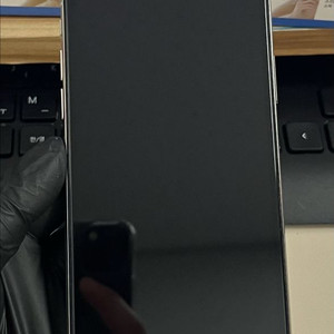 아이폰Xs 256G 실버 SSS급!