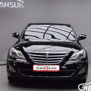 [현대]제네시스 BH380 ROYAL #가을특가