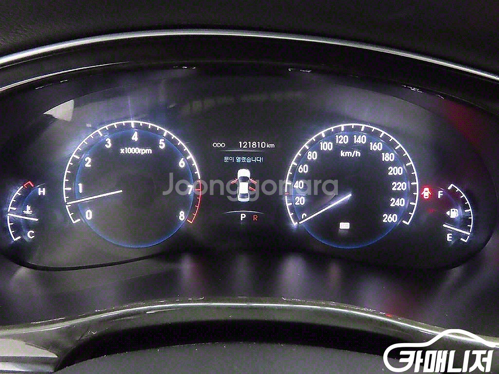 [현대]제네시스 BH380 ROYAL #가을특가--5
