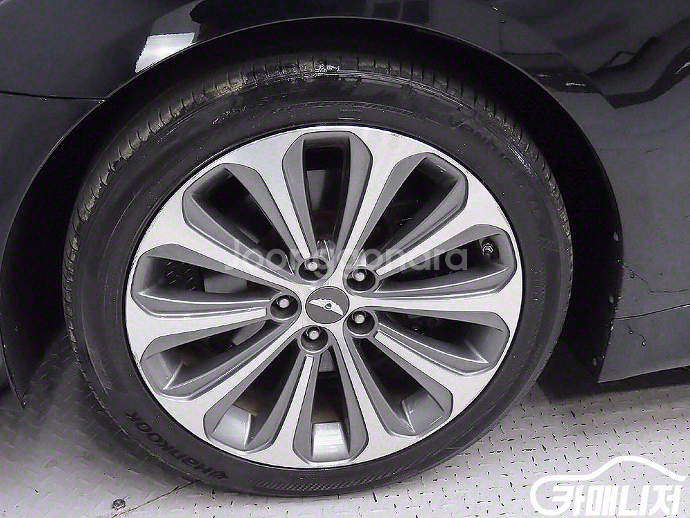 [현대]제네시스 BH380 ROYAL #가을특가--4