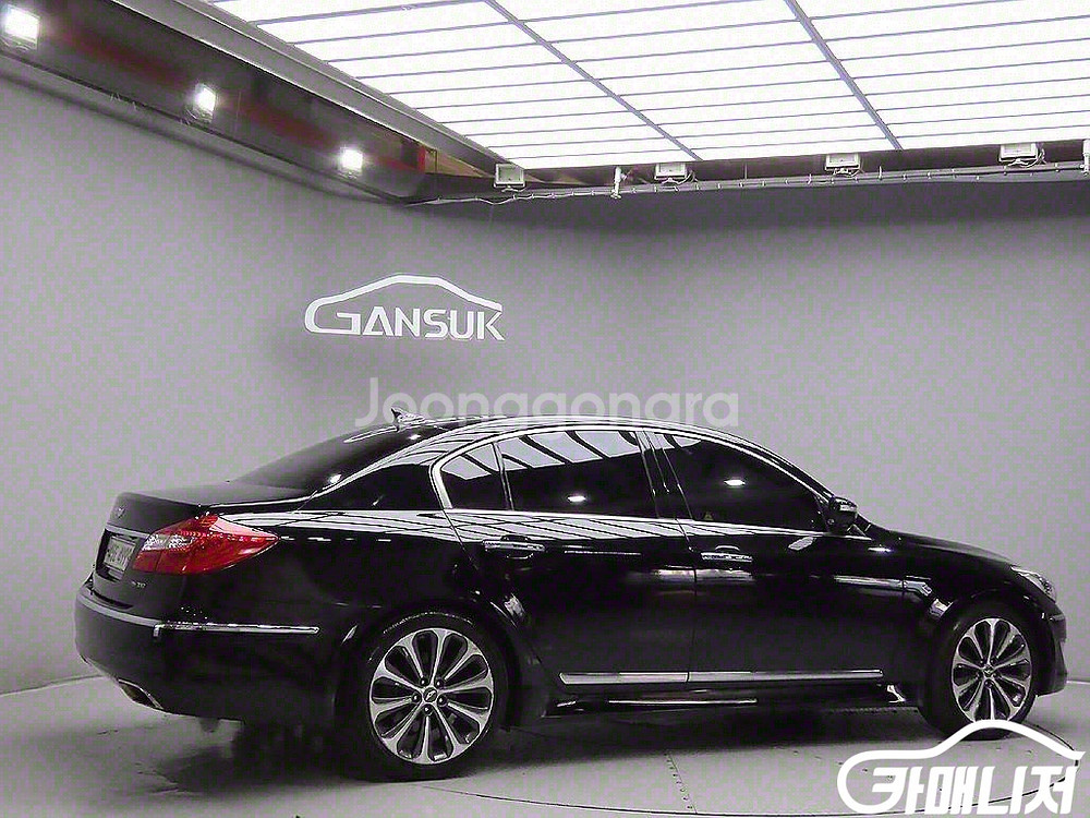 [현대]제네시스 BH380 ROYAL #가을특가--3