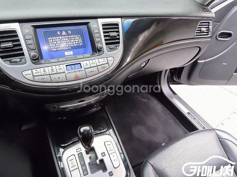 [현대]제네시스 BH380 ROYAL #가을특가--6