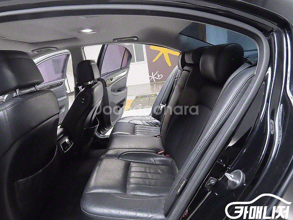 [현대]제네시스 BH380 ROYAL #가을특가--8