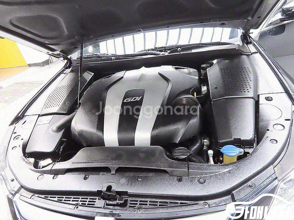 [현대]제네시스 BH380 ROYAL #가을특가--7