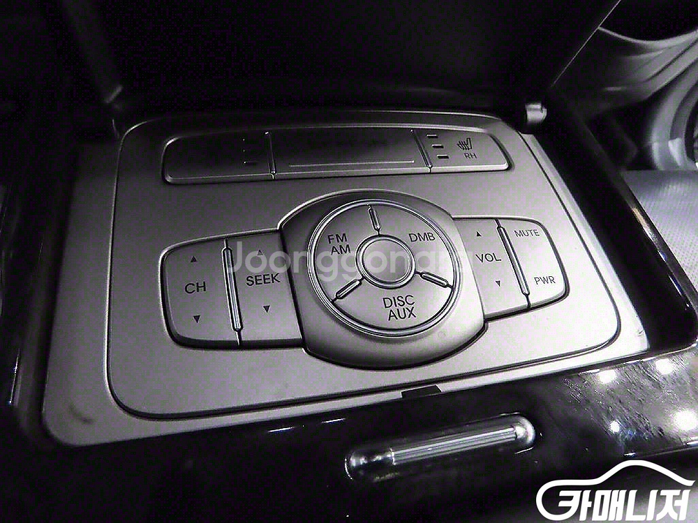 [현대]제네시스 BH380 ROYAL #가을특가--9