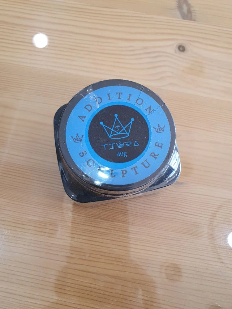 그라시아 티아라 밸런스젤 스컵쳐젤 40g 대용량 통젤 오버레이젤 이미지