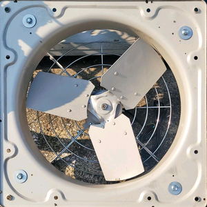 한일환풍기 EK-5000-T 3상 380V