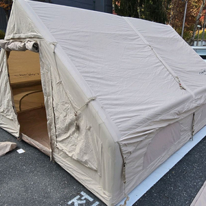 에어텐트 12.0 비비가월드+전용러그 외 이미지