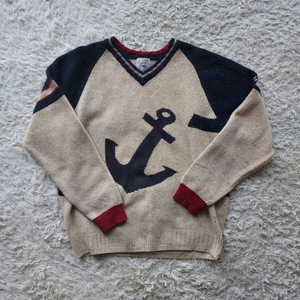 Sina cova 울 니트