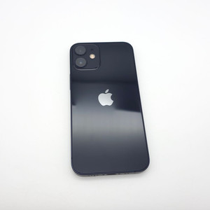 아이폰12미니 128기가 블랙 / 1129