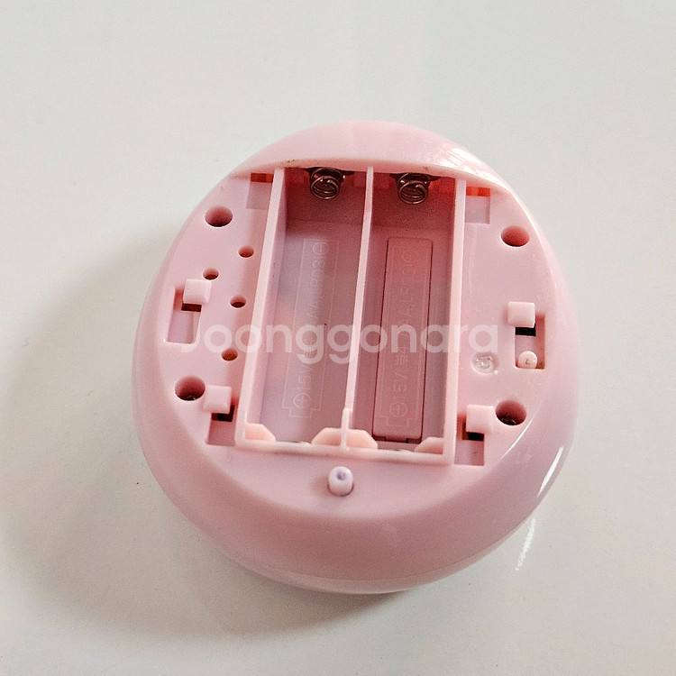 다마고치 미츠 메르헨 핑크--3