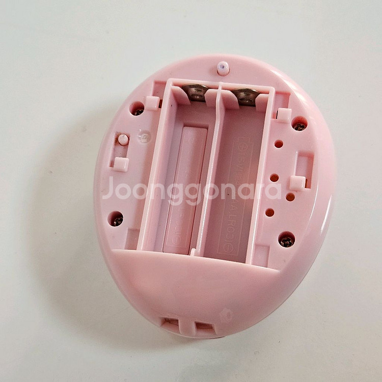 다마고치 미츠 메르헨 핑크--4