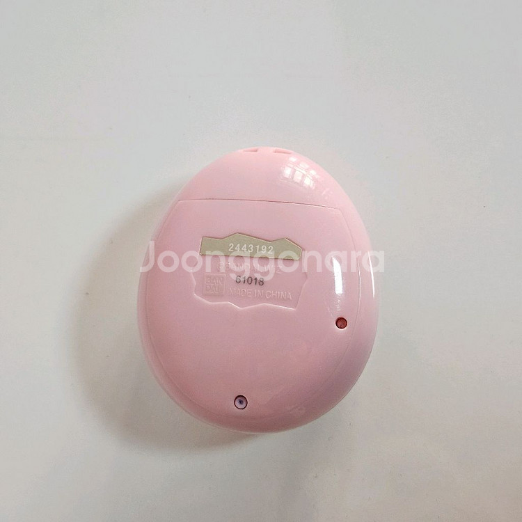 다마고치 미츠 메르헨 핑크--5