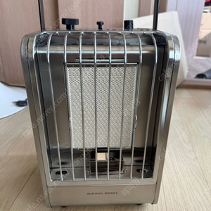 미니멀웍스 온기난로