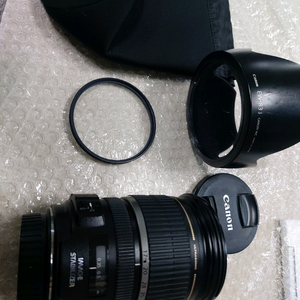 캐논efs17-55mm f2.8 is usm