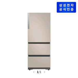 삼성 김치플러스 RQ33DG71J2ET