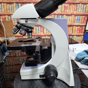 쌍안현미경, 현미경,쌍안 현미경, 삼원 NSB-15B 이미지