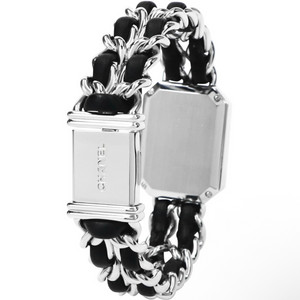 샤넬 프리미에르 은장s