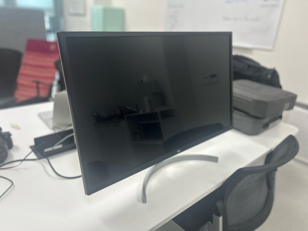 LG 32MN500M 게이밍 모니터--2