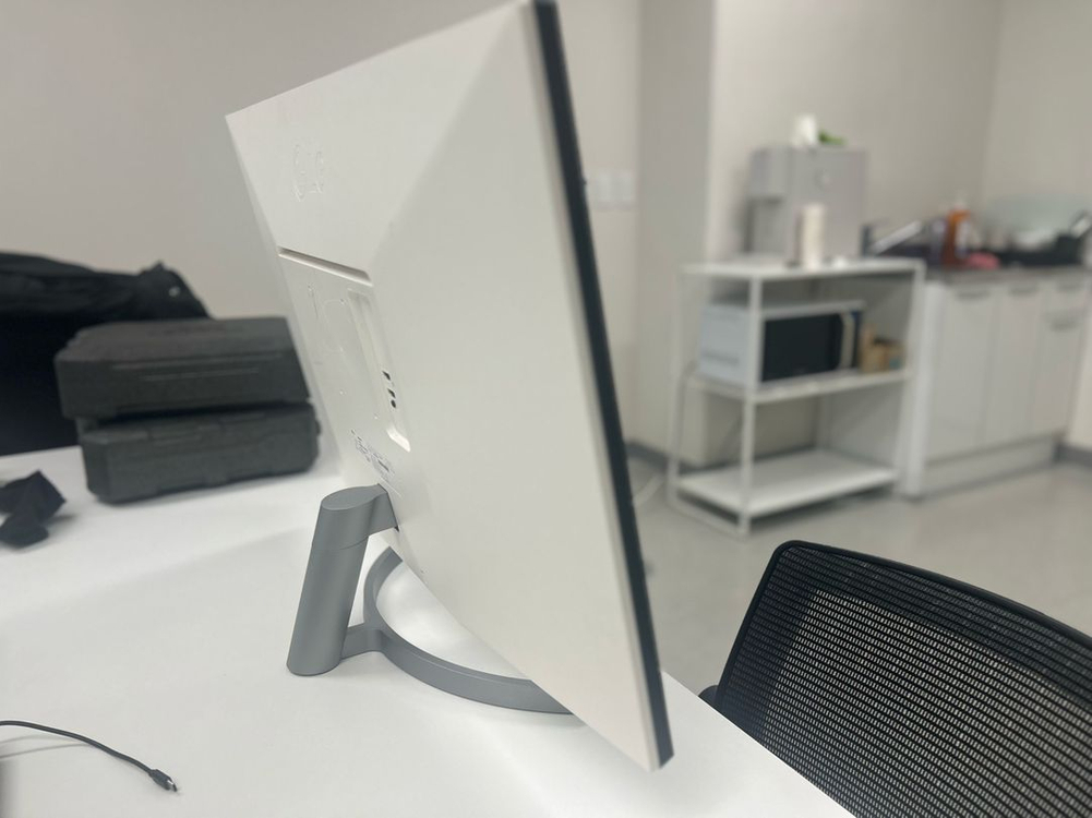 LG 32MN500M 게이밍 모니터--6