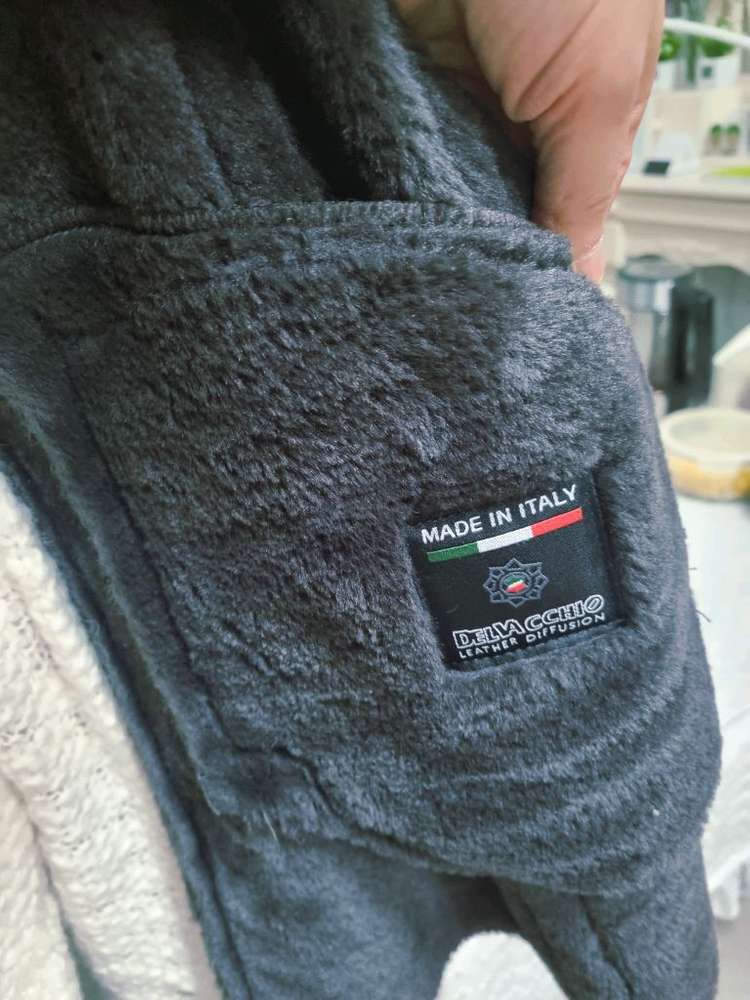 고급 가죽 자켓--5