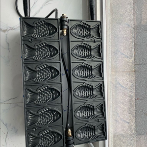 태양산업6구붕어빵 기계