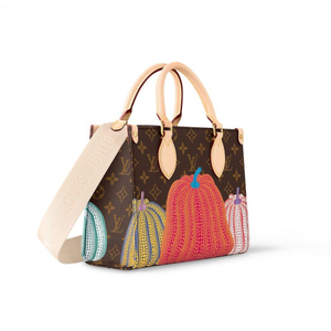 [새상품] 루이비통 x YK 온더고 PM 모노그램 숄더백