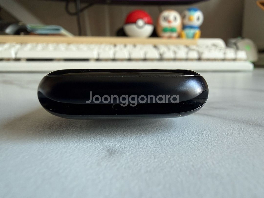 애플워치9 45mm gps 미드나이트--6